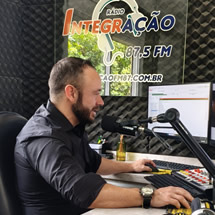 Rodrigo Fernandes Vedoy