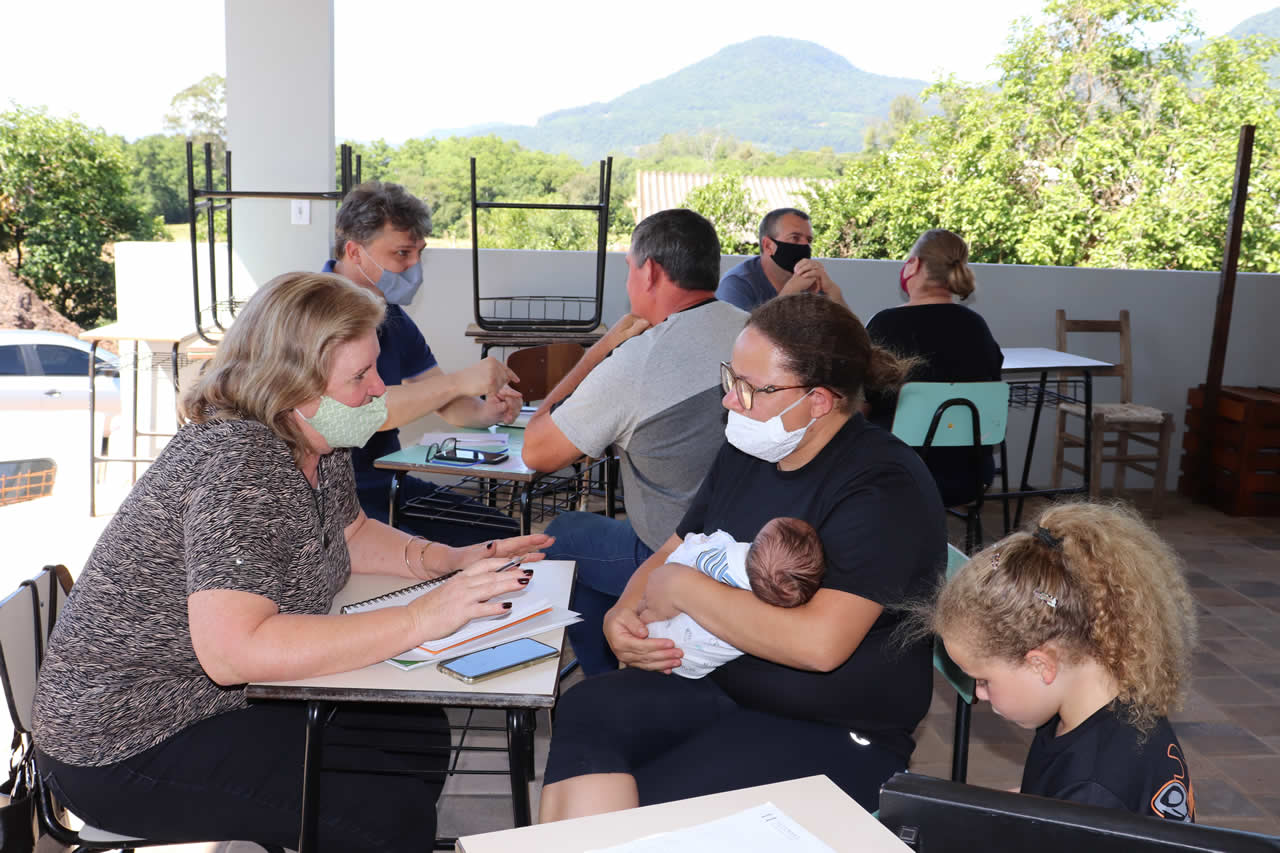 Projeto Administração + Perto de Você estará em Arroio Grande dia 02