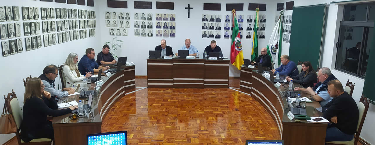 Vereadores aprovam custeio das despesas da Festa da Criança The Horse