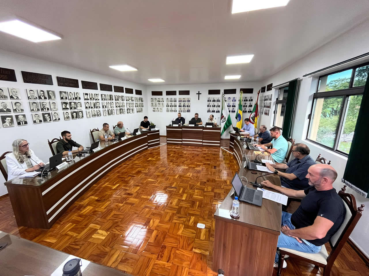 Valor Padrão que estabelece a base para os proventos dos servidores de Arroio do Meio tem reajuste de quase 5%