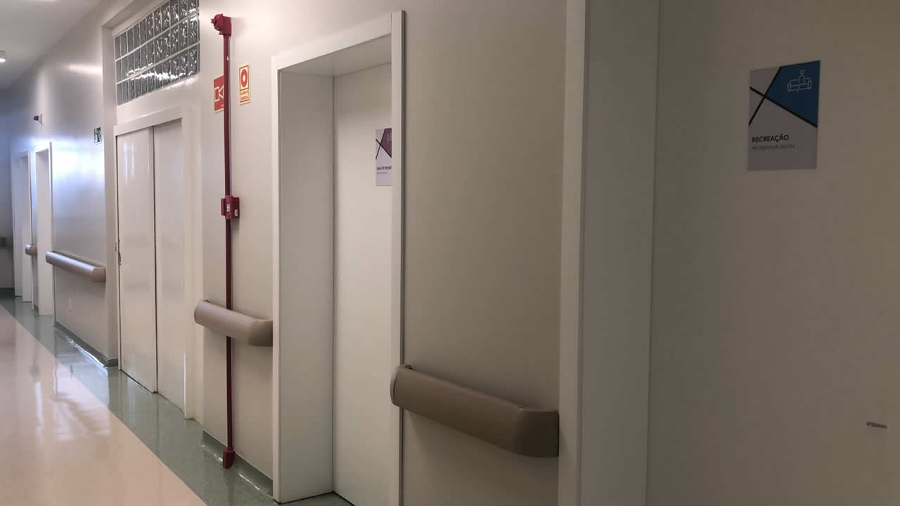 Unidade de Saúde Mental do São José - particular e Unimed - completa 1 ano com excelência no cuidado