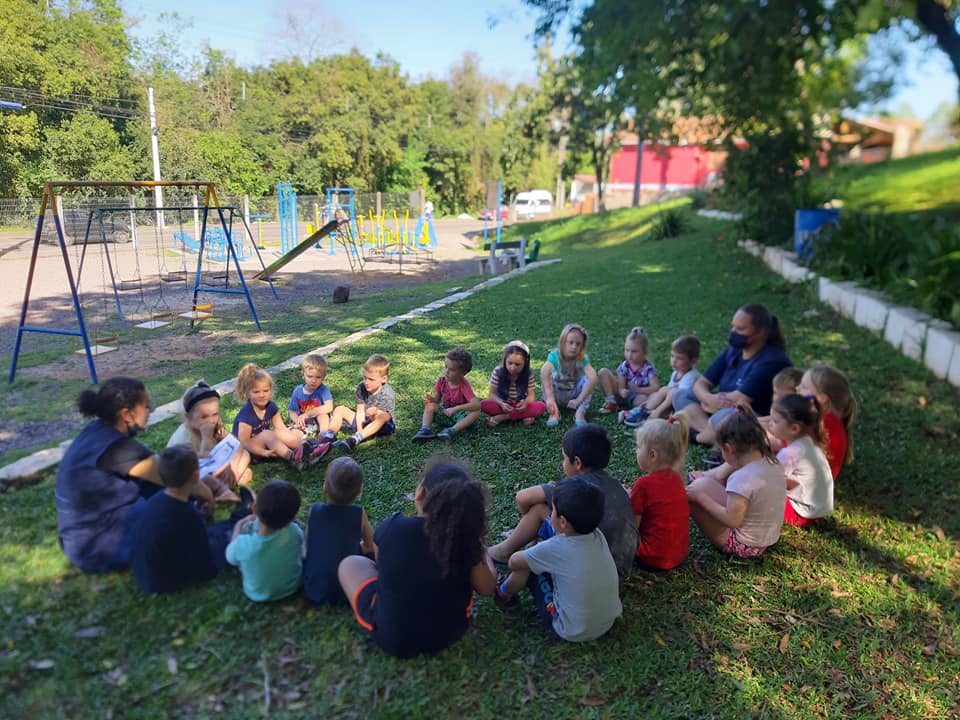 XXX Feira do Livro inicia com programações direcionadas nas escolas