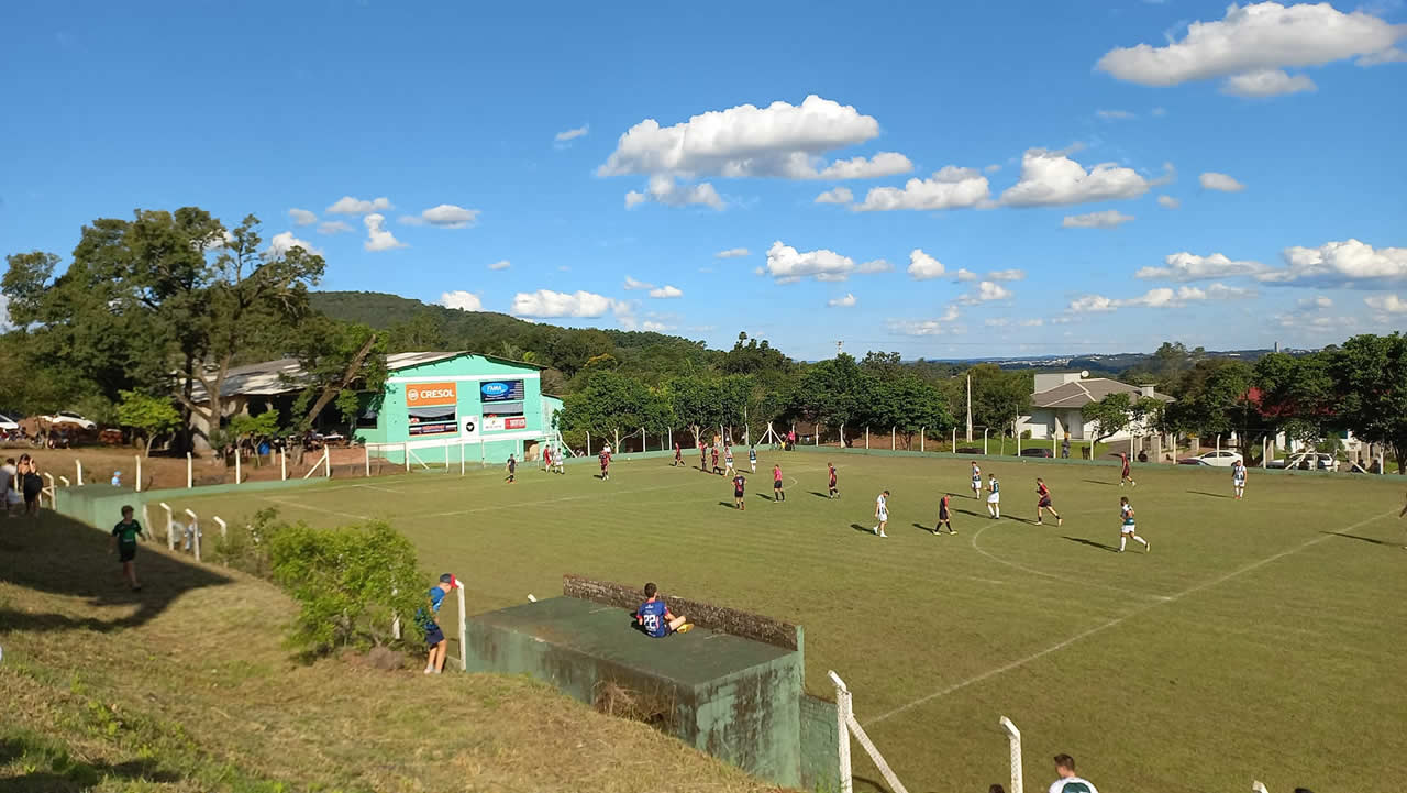 Após dois cancelamentos, primeiro jogo da semifinal do Campeonato Municipal de Arroio do Meio deve acontecer neste domingo