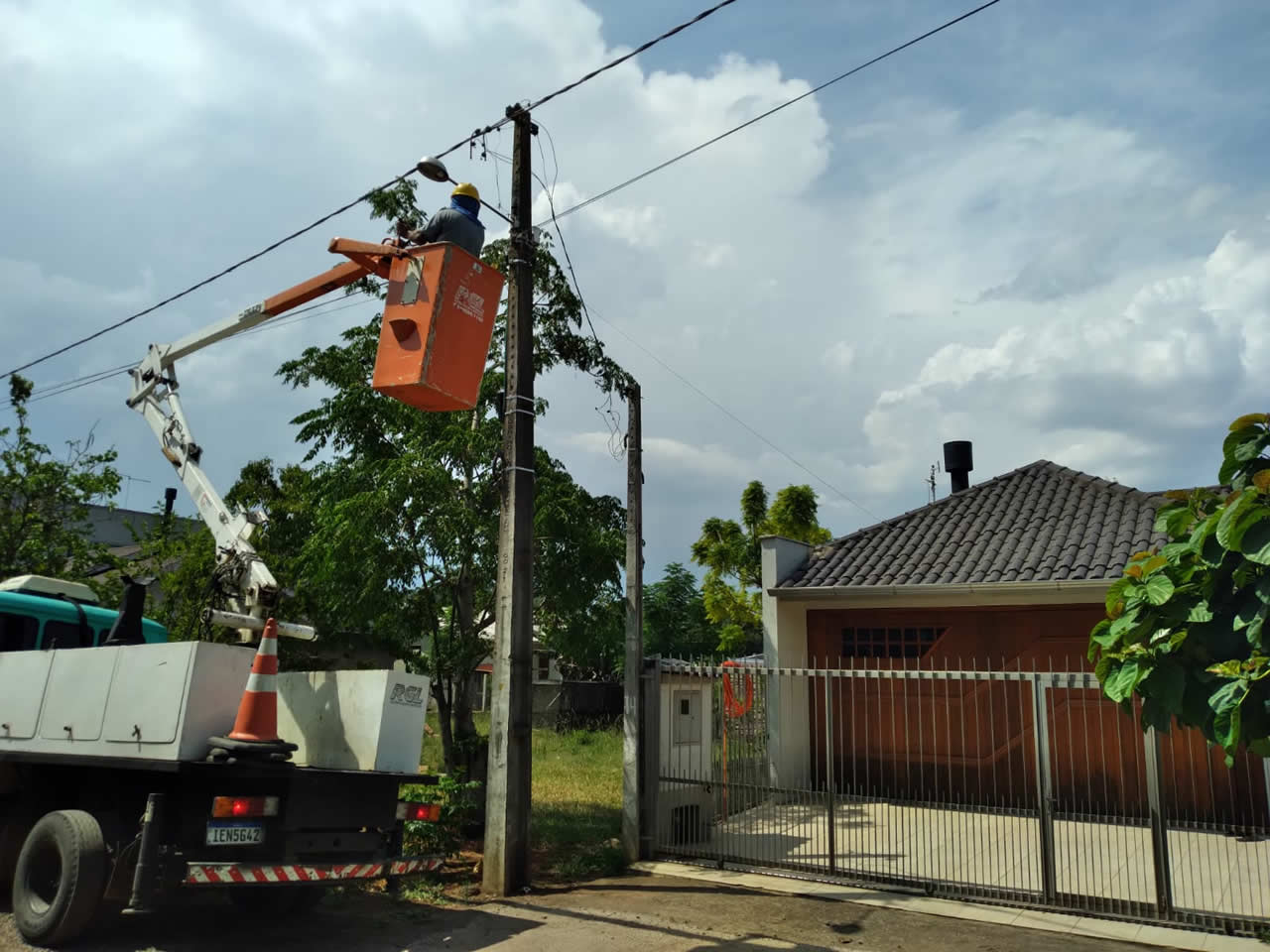 Gastos com energia elétrica representam mais de R$ 1,9 milhão para os cofres públicos