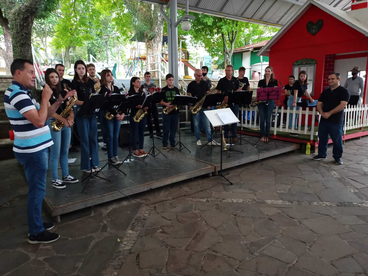 Rodeio Crioulo Estadual integra festejos de aniversário do município