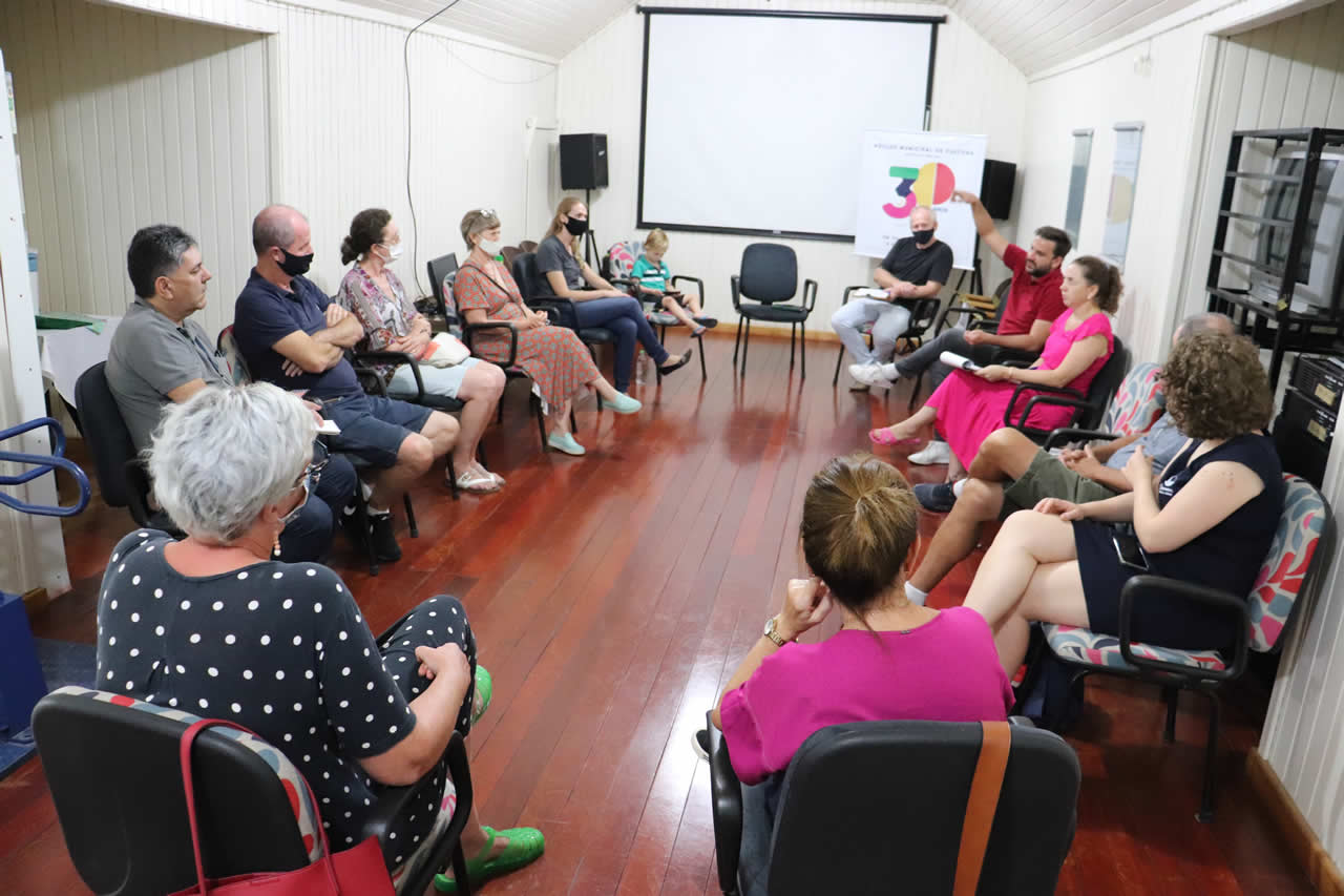 Encontros mensais do Conversando Sobre Turismo são retomados