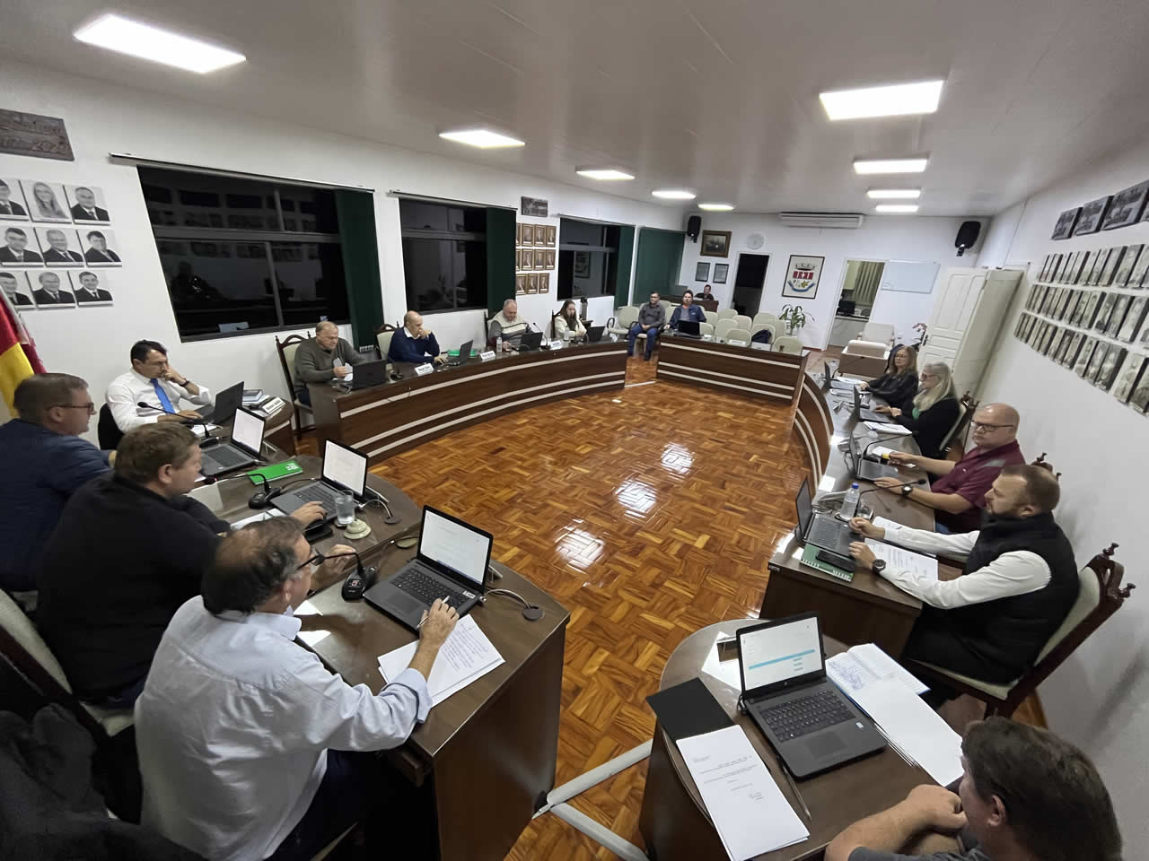 Aprovada celebração de convênio entre Município de Arroio do Meio e Hospital Bruno Born