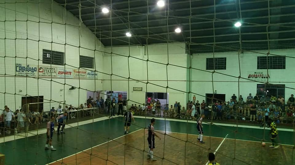 Reunião sobre o Campeonato Municipal de Futsal de Arroio do Meio ocorre nesta quinta-feira