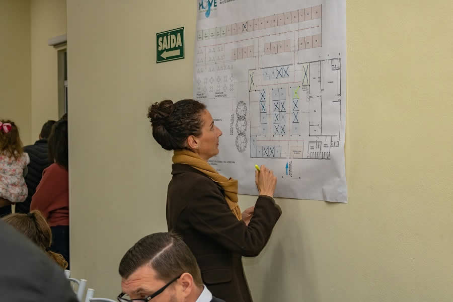 Imove 2022 tem 90% dos estandes comercializados