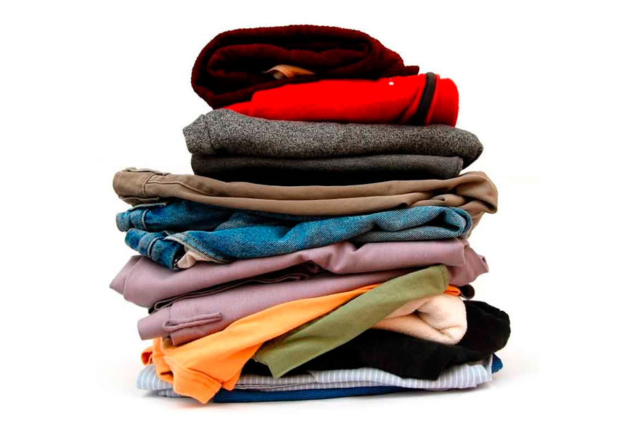 Doações para a Campanha do Agasalho iniciam dia 15