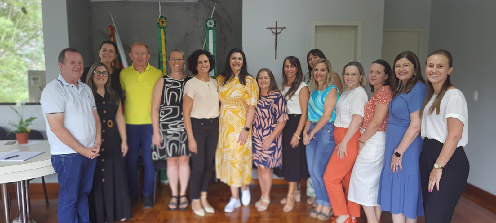 Quatro escolas de Arroio do Meio têm mudanças na direção