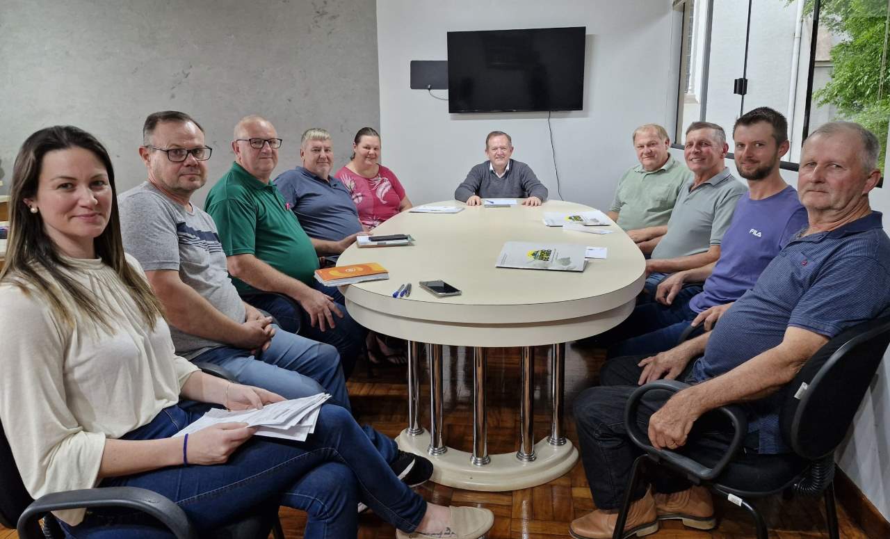 Arroio do Meio repassa mais de R$ 18 mil em incentivos a produtores rurais