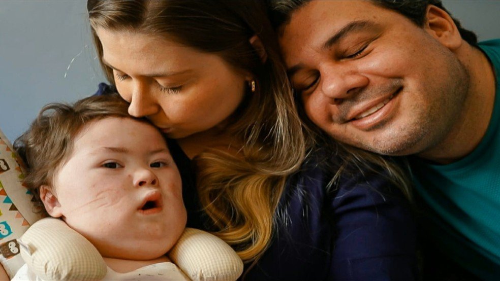 Liminar determina que União forneça medicamento de R$ 9 milhões ao menino Teteo