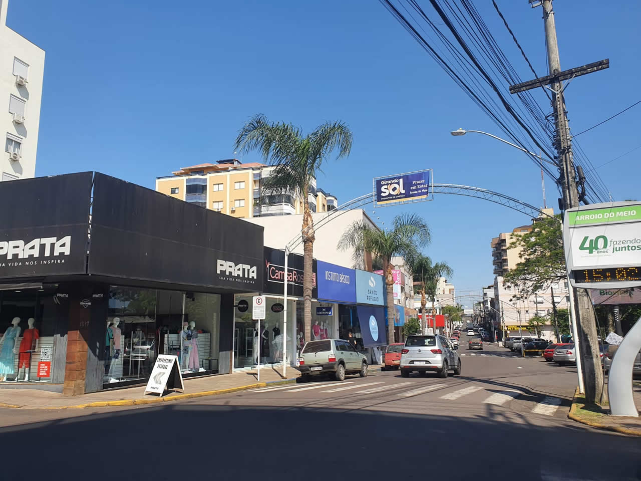 Arroio do Meio é Show: Campanha de incentivo ao comércio inicia na segunda-feira