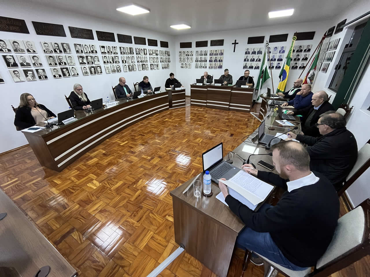 Sob análise projetos dos subsídios para os entes políticos de Arroio do Meio a partir de janeiro de 2025