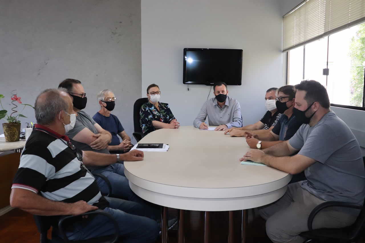 Água Viva: Programa de preservação de nascentes e olhos d’água é apresentado ao Executivo