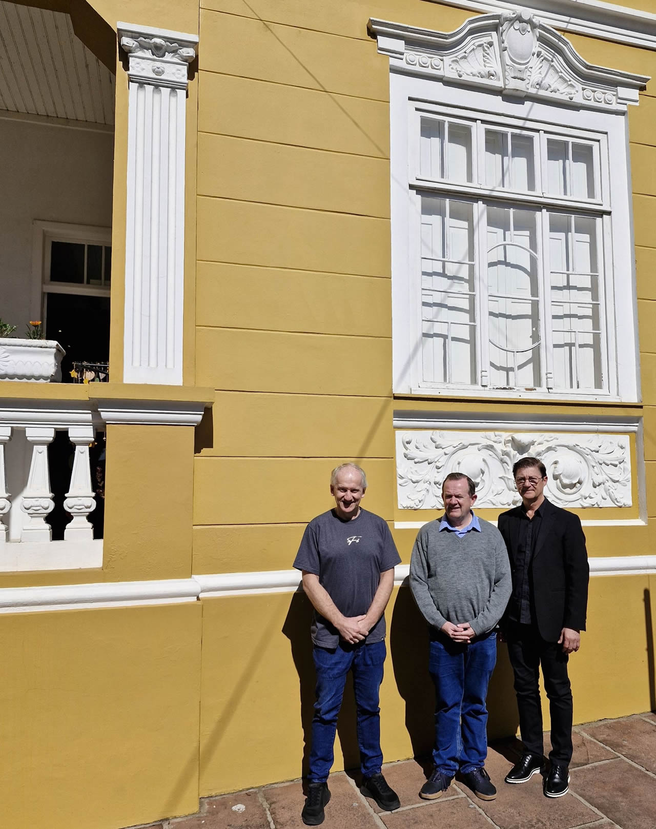 Museu Público Municipal de Arroio do Meio será restaurado com apoio do Pró-Cultura RS