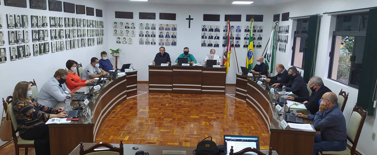 Aprovado projeto que permite pavimentação em quatro vias