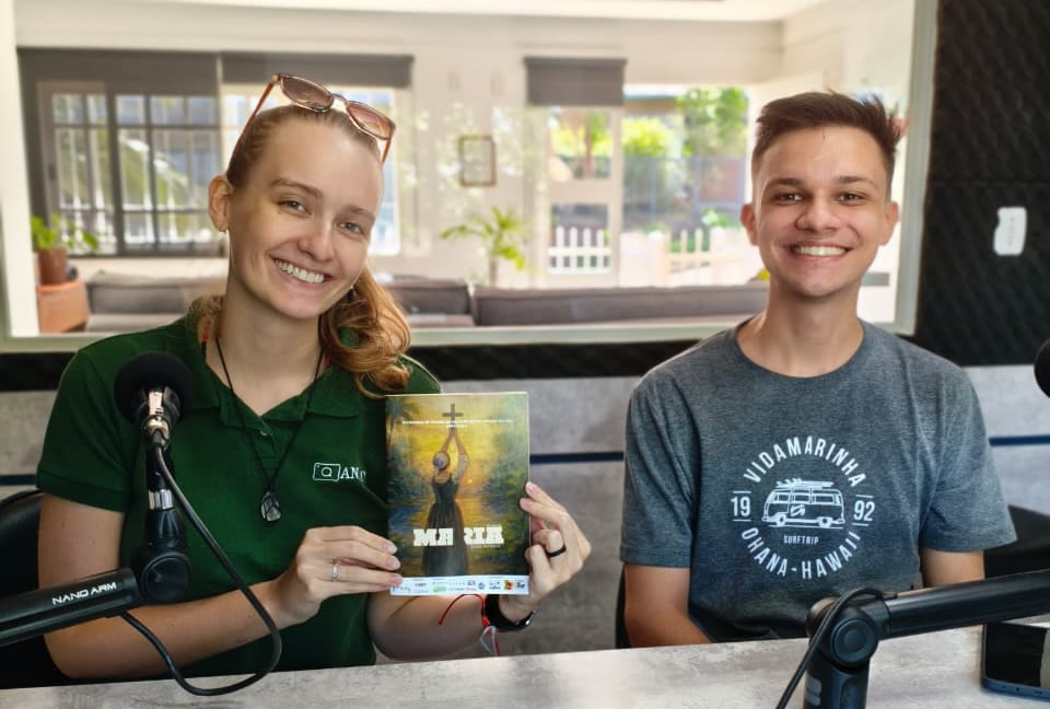 Espetáculo “Maria” emociona Arroio do Meio neste domingo com fé, música e solidariedade