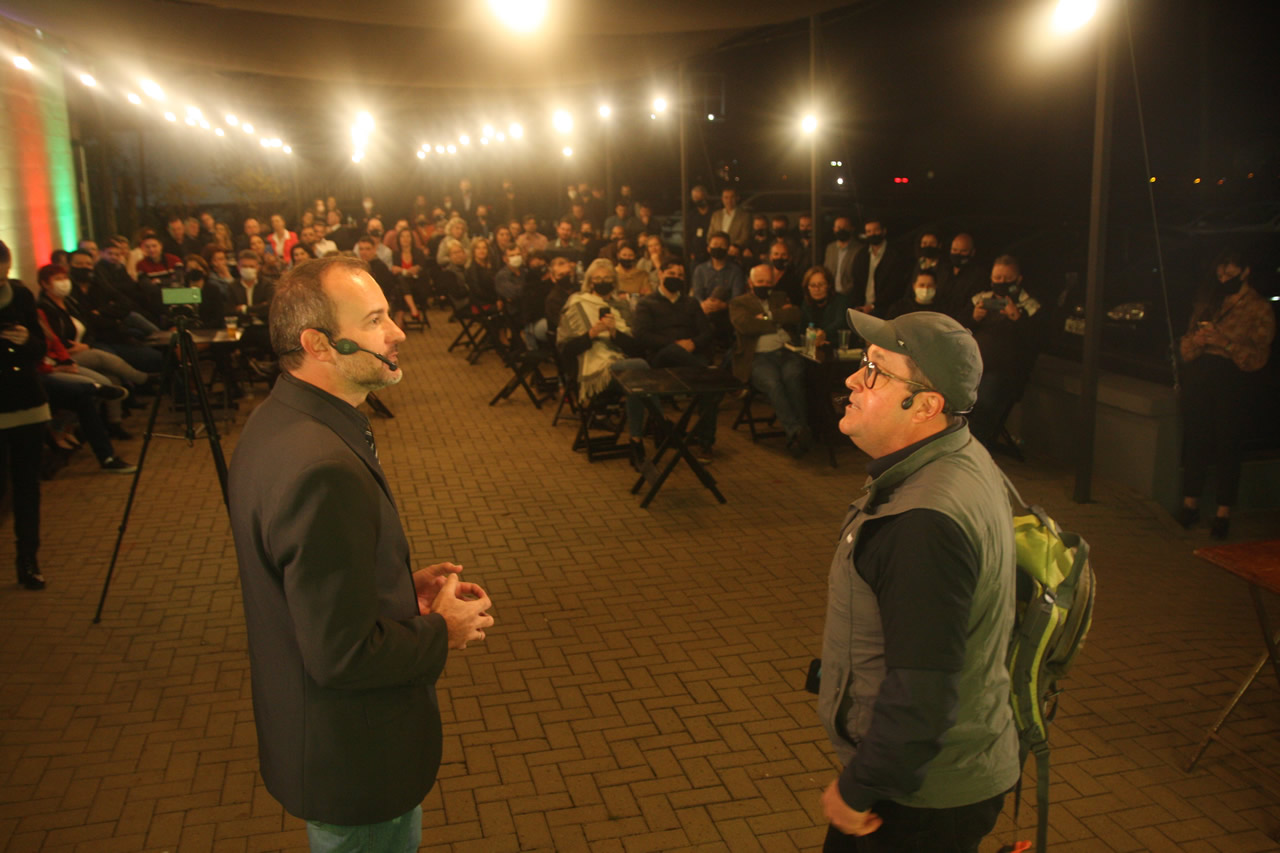 Amturvales lança ações para impulsionar o turismo regional na temporada primavera/verão