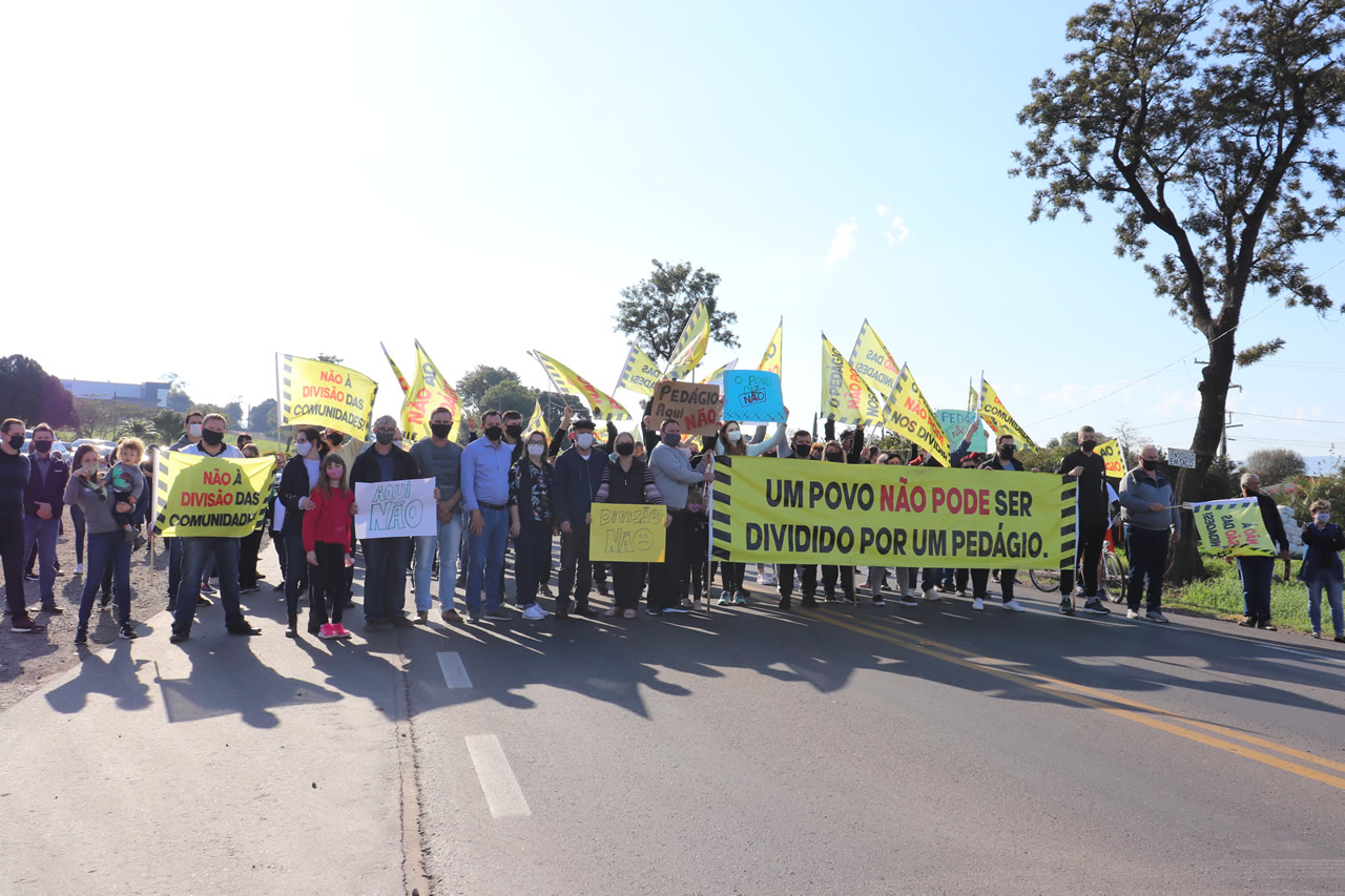 População pode participar de audiência pública sobre concessão de rodovias