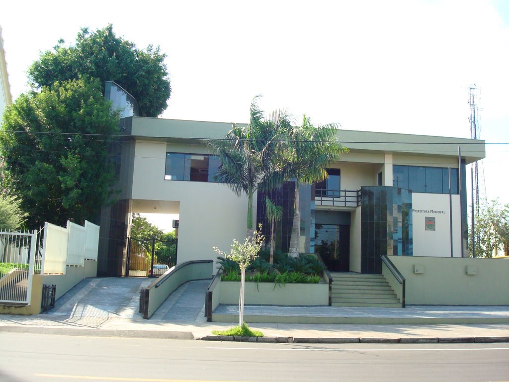 Índice de participação no ICMS cresce mais de 6% em Arroio do Meio