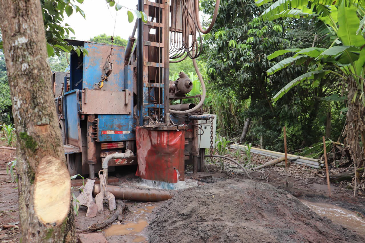 Picada Arroio do Meio: Nova análise aponta para boa qualidade da água