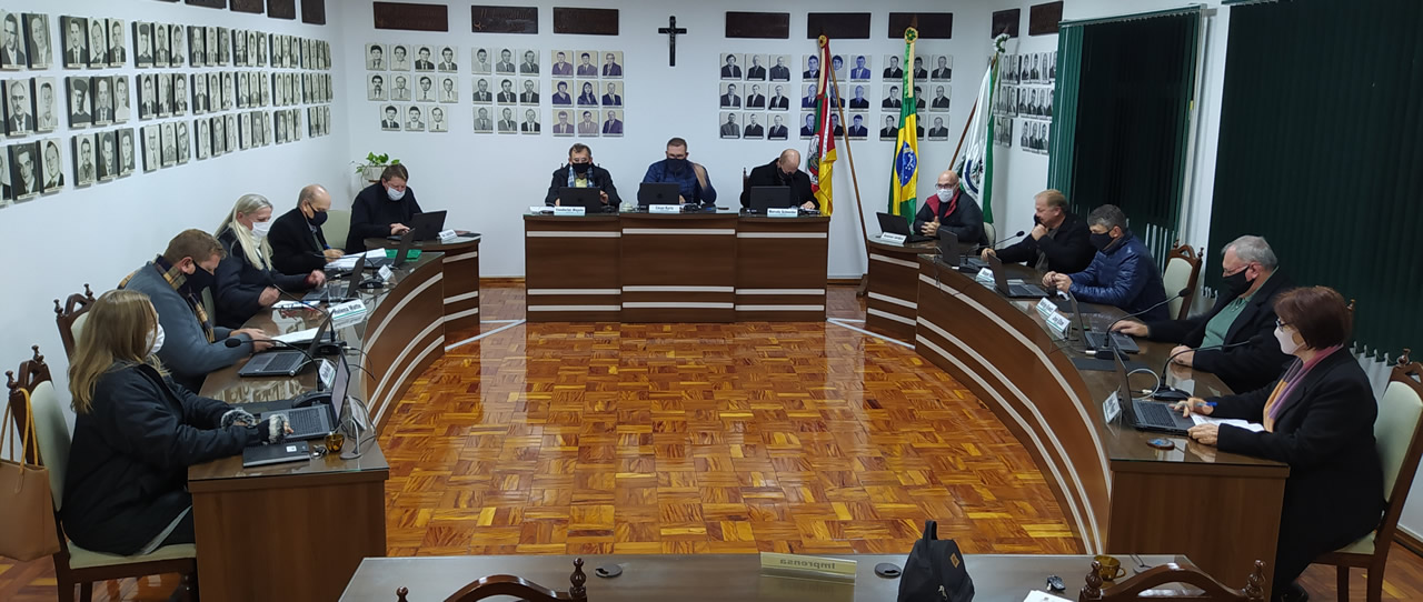 Projeto do Plano Plurianual tem pedido de vistas