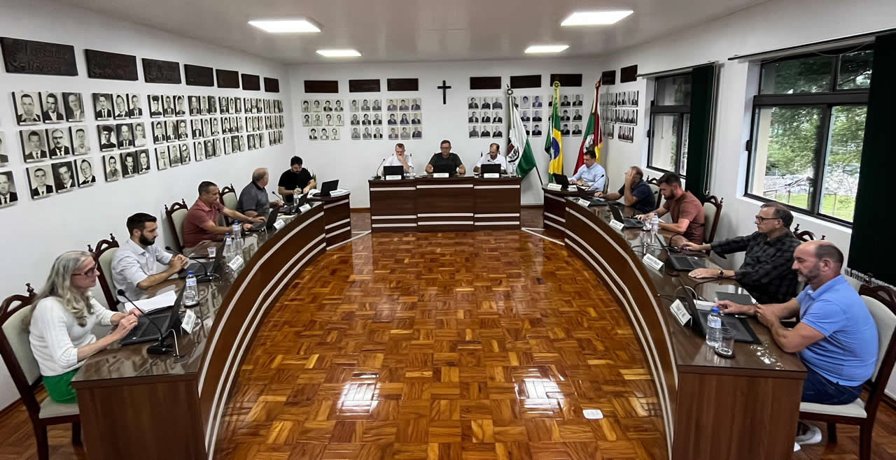 Aprovado reajuste na Unidade de Referência Municipal – URM de Arroio do Meio