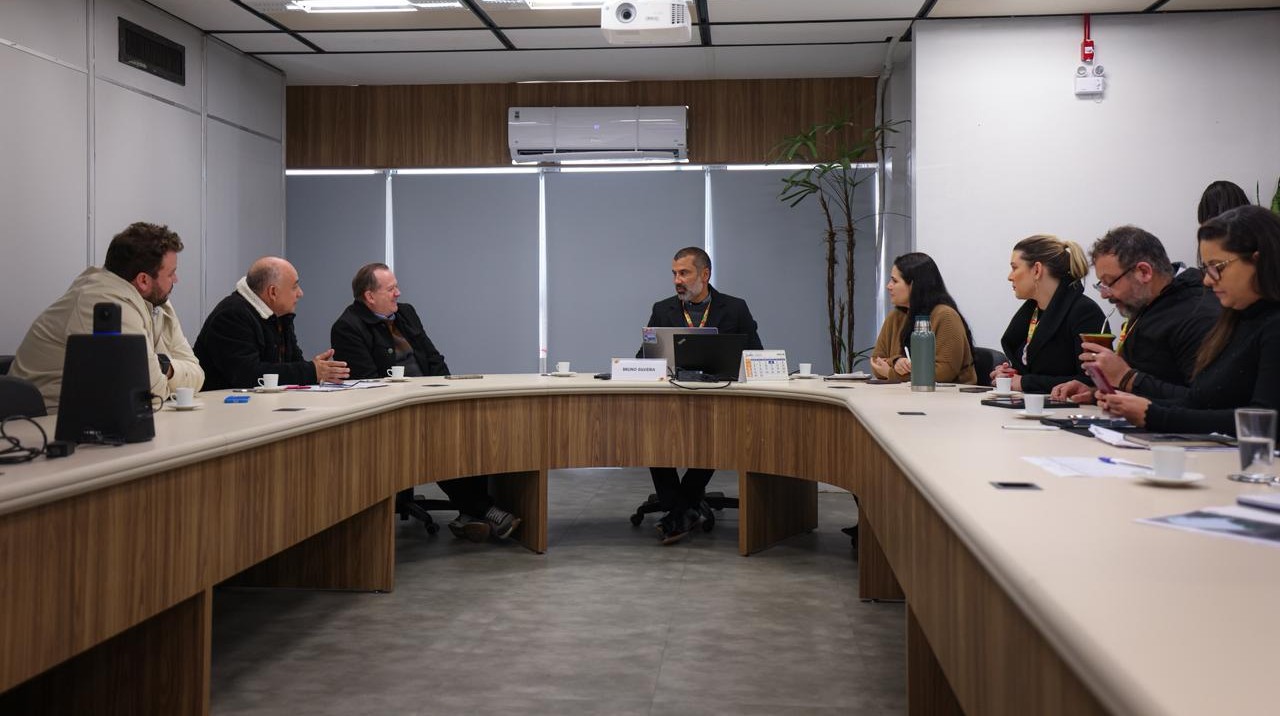 Administração mantém articulação para acelerar projetos habitacionais