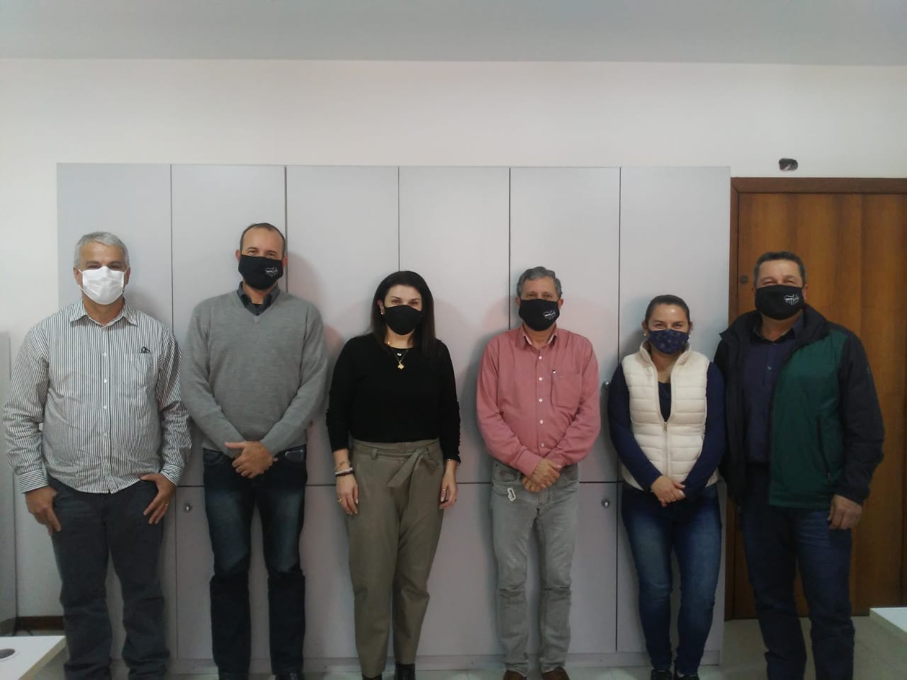 Amturvales define planejamento turístico