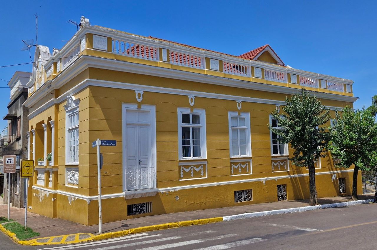 Arroio do Meio recebe encontro sobre territorialização do CAF