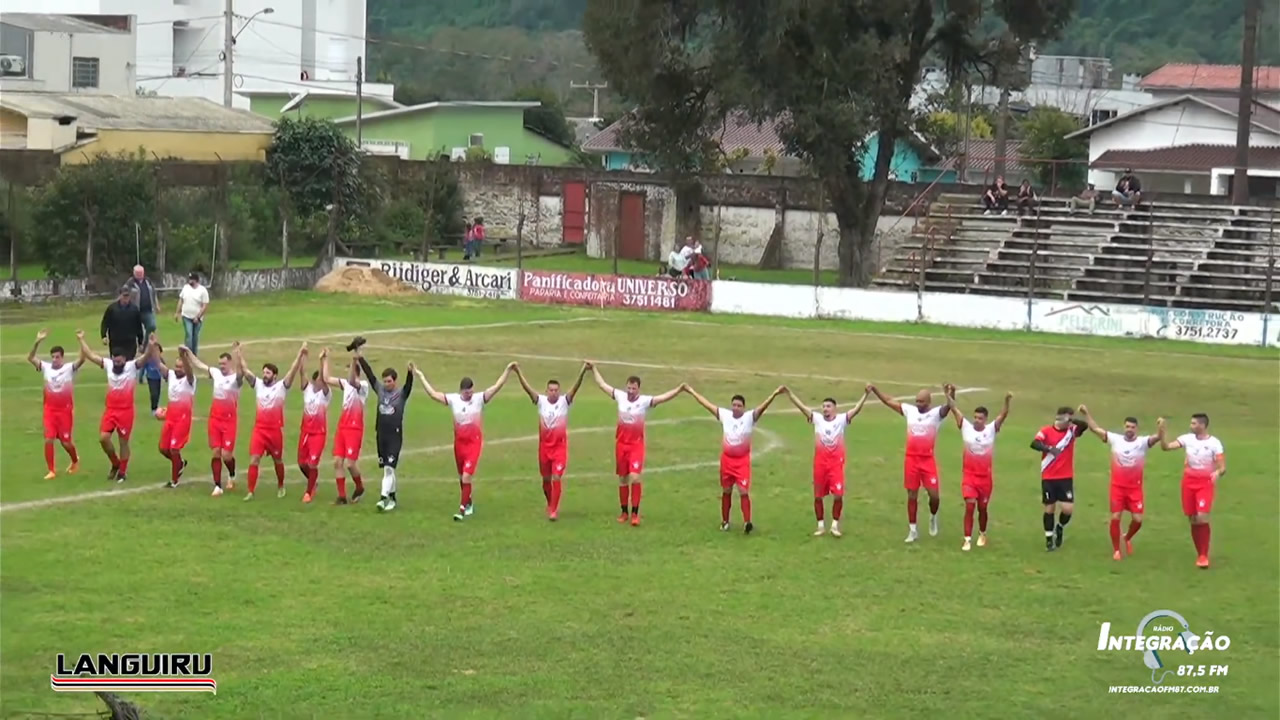 23ª Copa Certel Sicredi: Primeira rodada tem 49 gols marcados