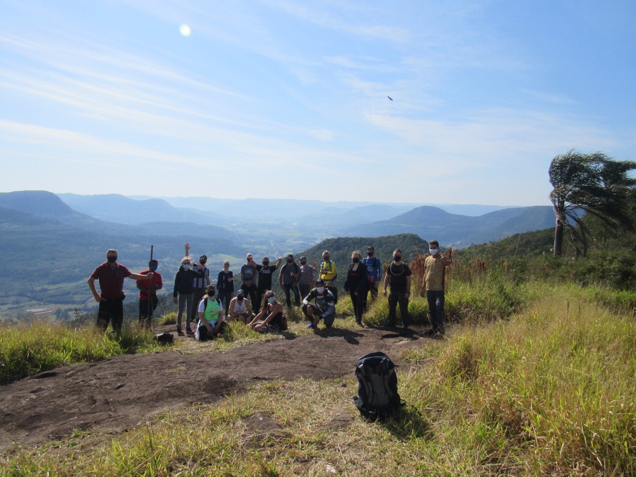Amturvales encerra capacitações para qualificar atendimento a turistas