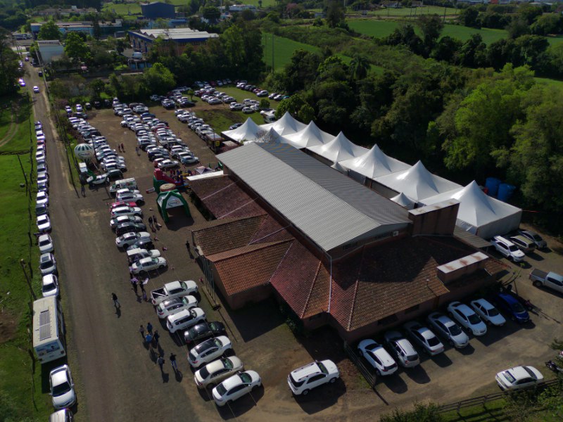 Imove contabilidade mais de R$ 15 milhões em negócios fechados nos quatro dias de evento