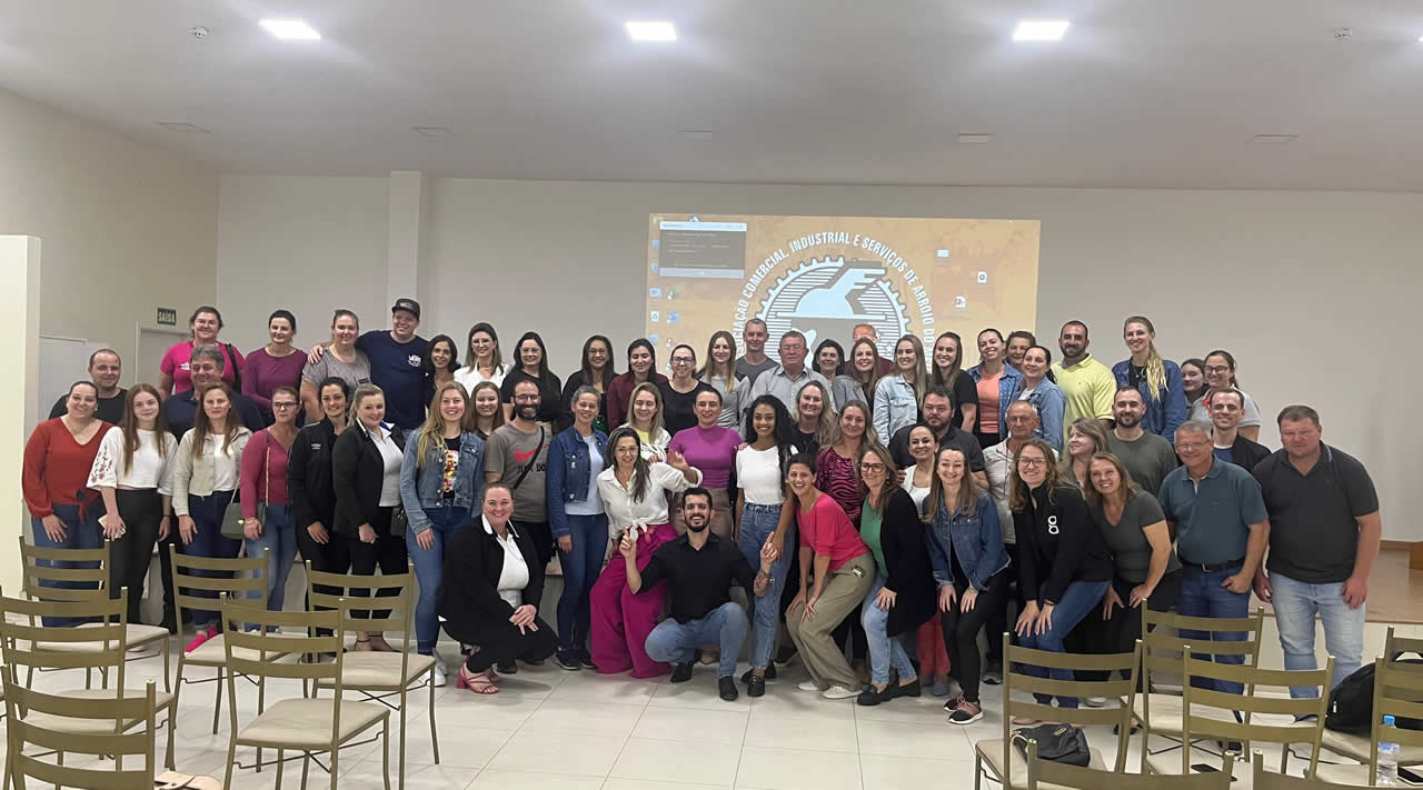Empresários de Arroio do Meio impulsionam retomada econômica com apoio do Grupo Front