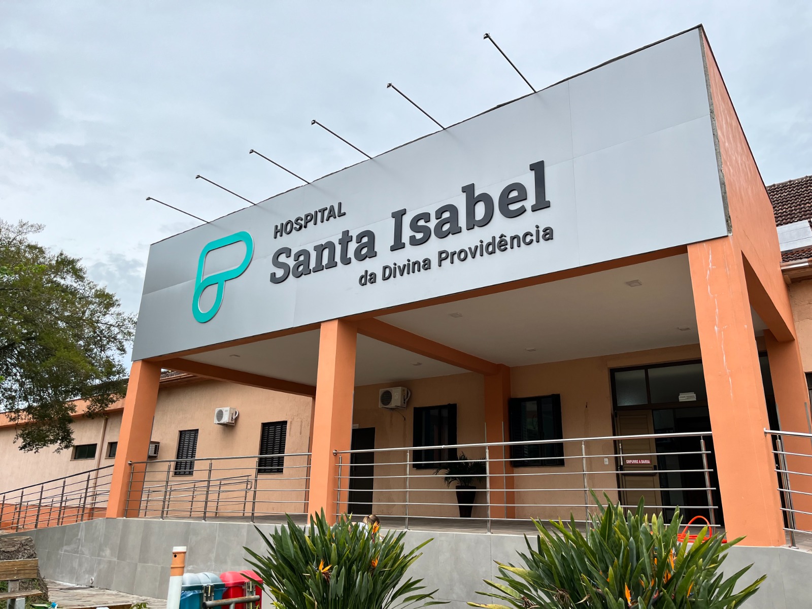 Hospital Santa Isabel inaugura Ambulatório de Saúde Mental
