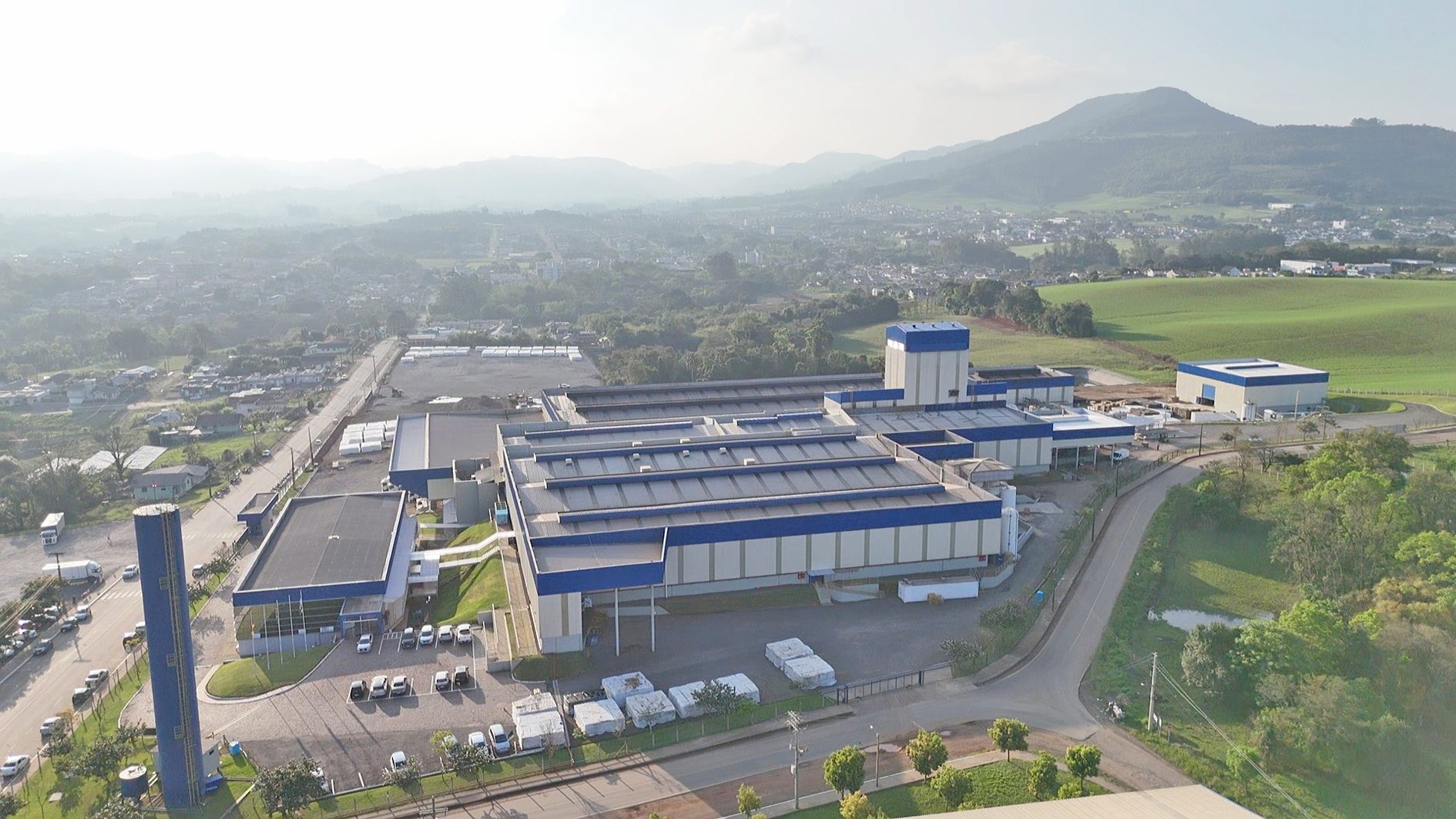 Carrinho Agas 2025: Girando Sol é mais uma vez Melhor Fornecedor de Limpeza do RS