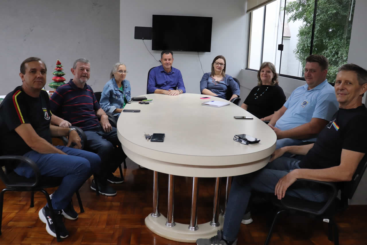 Alunos da Ecei Atalaia serão transferidos para o segundo andar da Ecei São Paulo