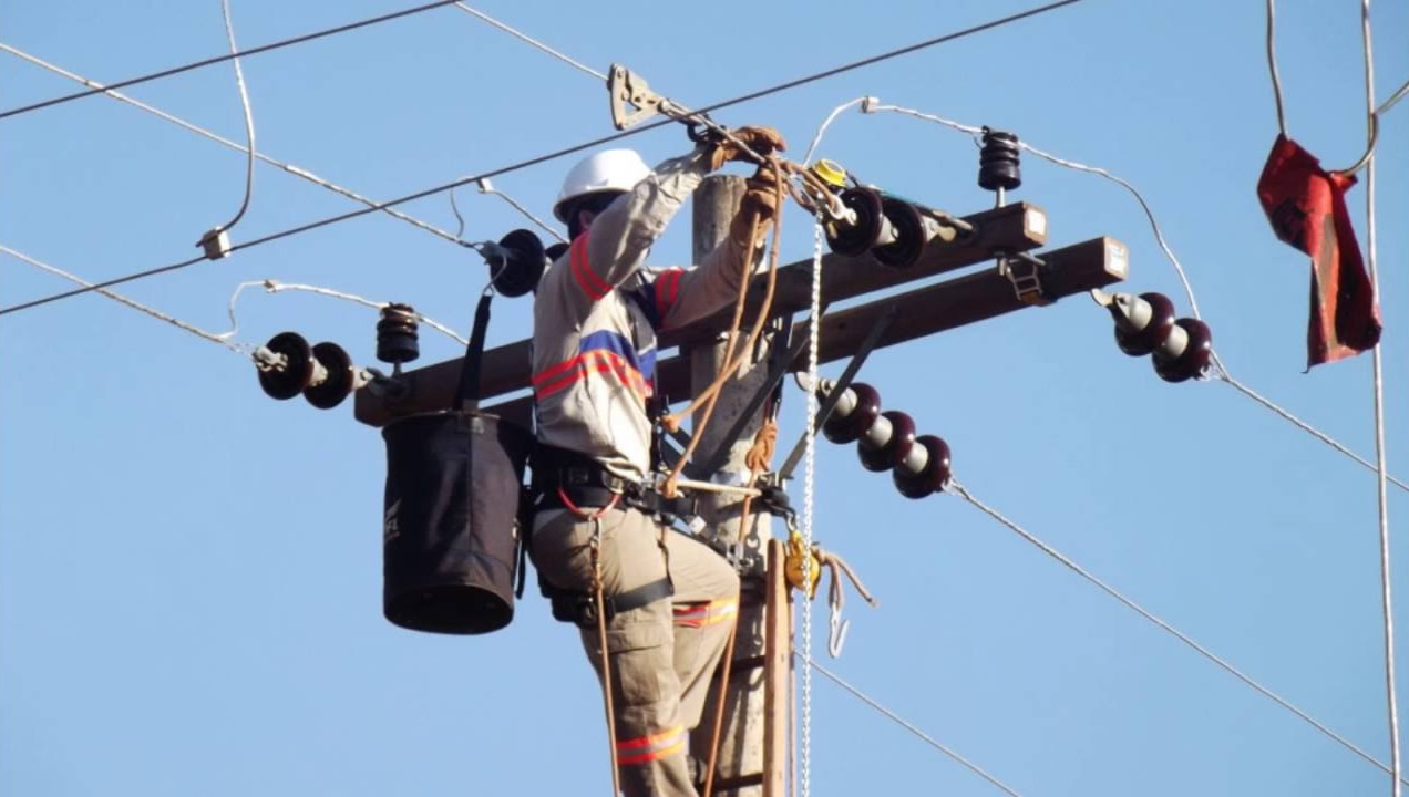 RGE conclui obras de R$ 2,3 milhões no Vale do Taquari