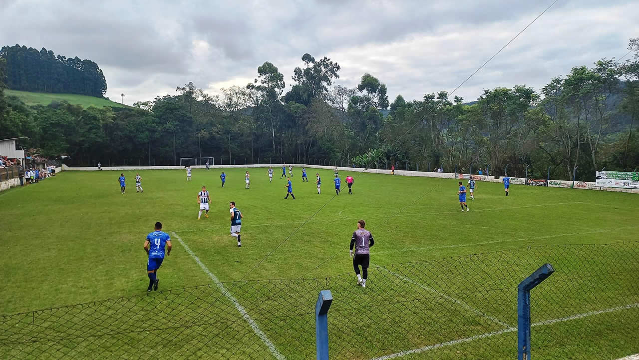 Domingo tem decisão na Copa Sicredi/Girando Sol/Neugebauer, Taça Rubem Goettens 2024