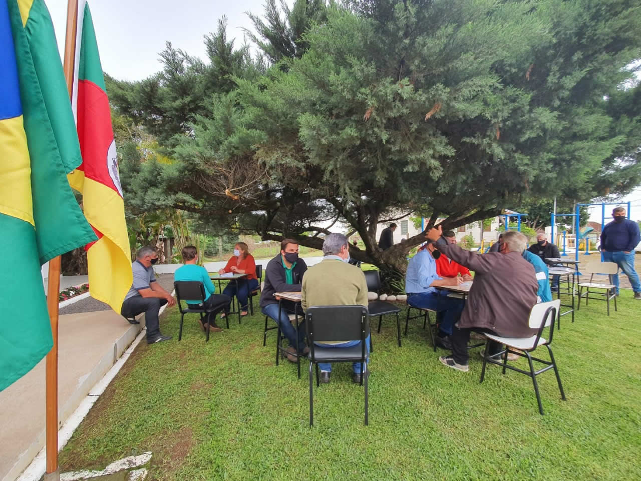 Palmas recebe a segunda edição do projeto Administração + Perto de Você