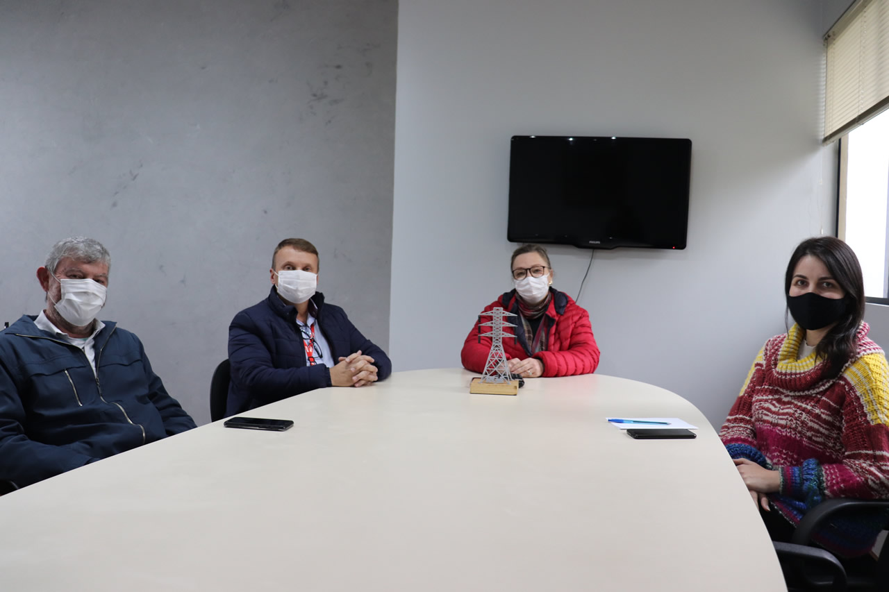 Energia elétrica: Linha de distribuição entre Lajeado e Arroio do Meio será inaugurada dia 06