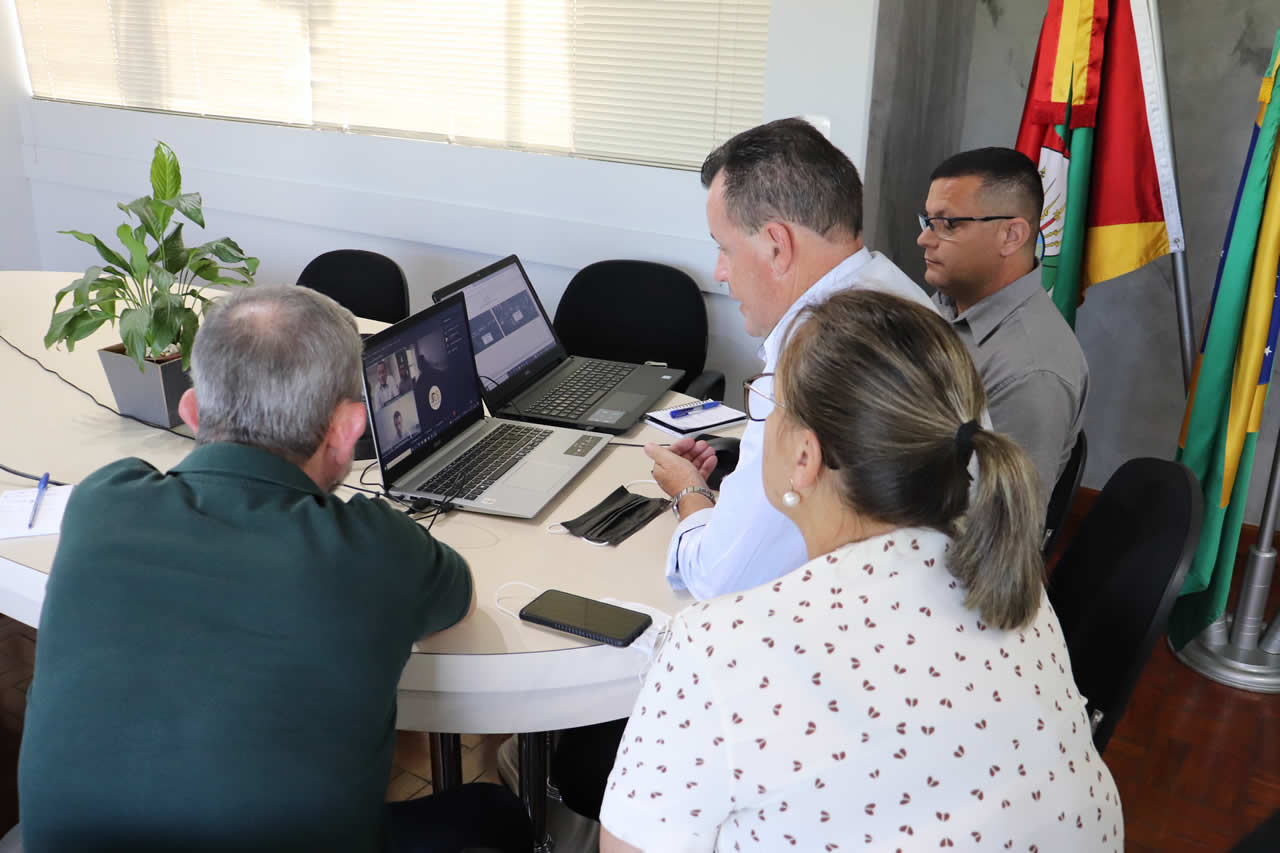 Administração pede viaduto e elevada na ERS-130
