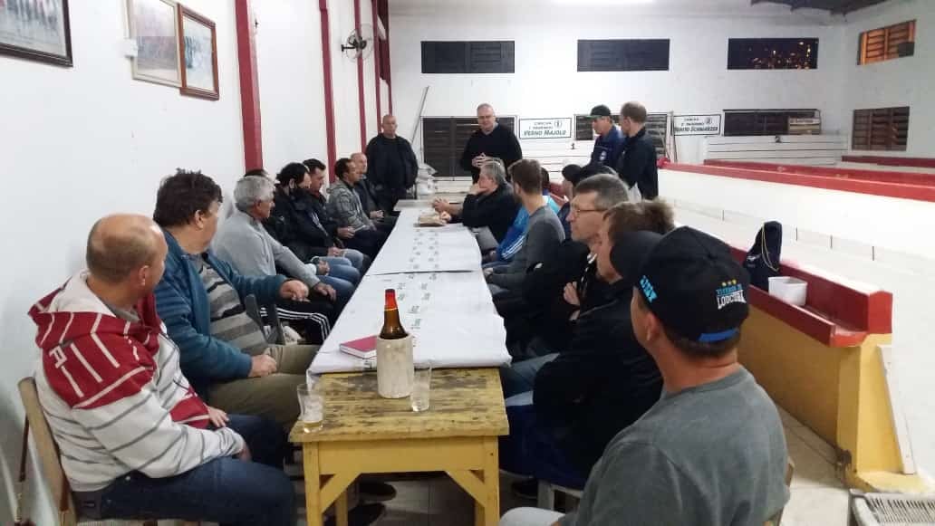 Vem aí a Copa Integração 2021 com início previsto para 19 de setembro