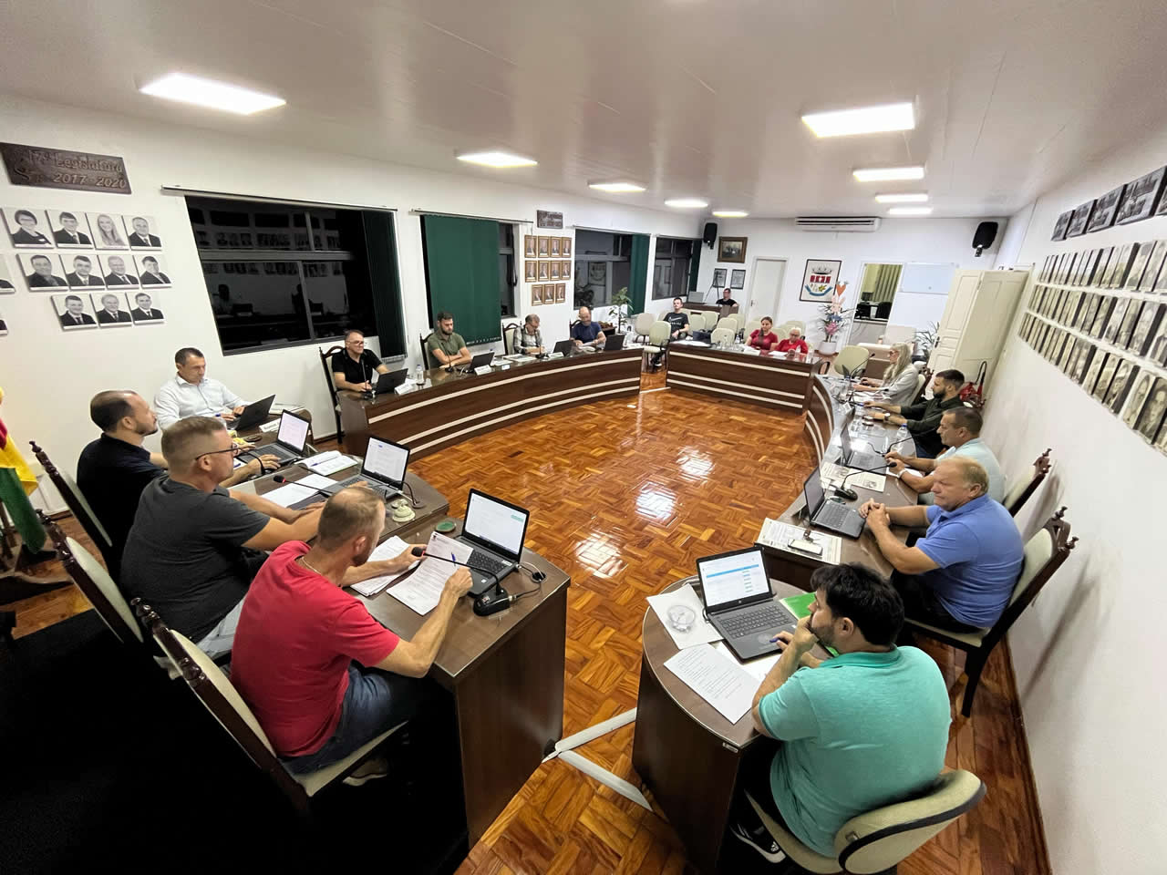 Legislativo aprova R$ 125 mil para Feira Imove 2025