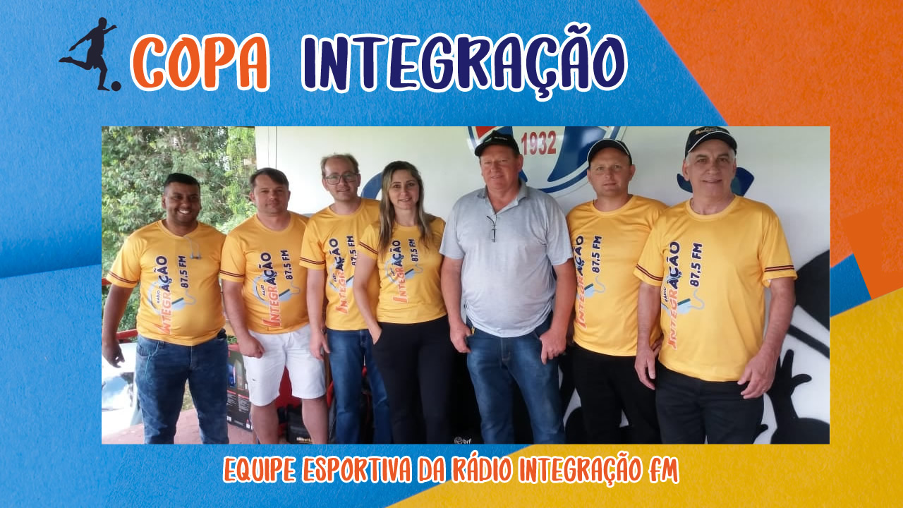 Integração FM transmite o clássico de Arroio do Meio Rui Barbosa x Sete de Setembro