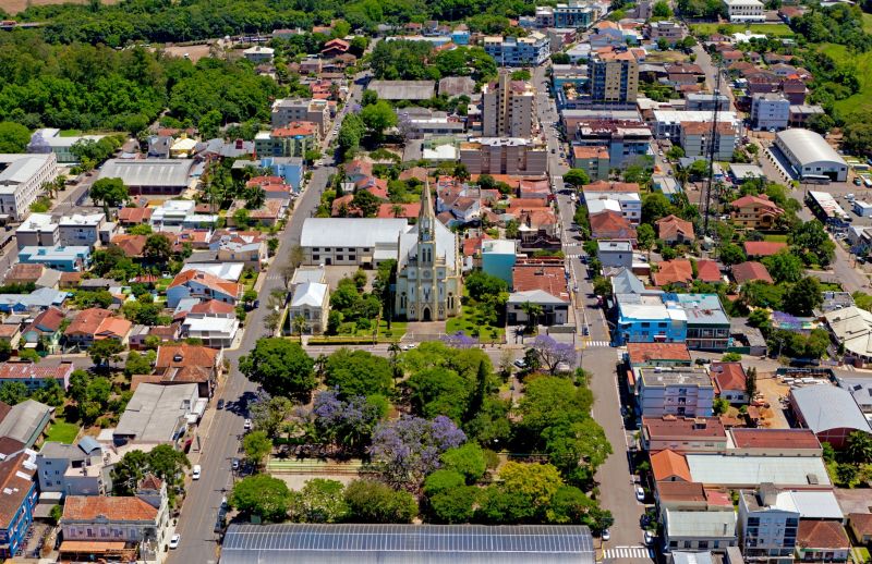 Município contará com Associação de Bombeiros Voluntários