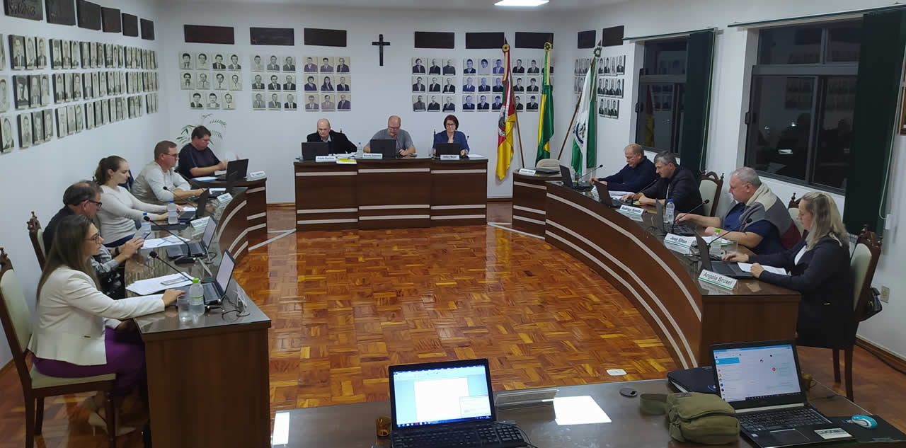 Legislativo aprova o projeto que institui o Programa de Recuperação de Créditos