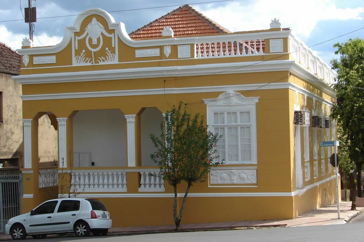 Reunião do Conversando sobre Turismo ocorre na terça-feira